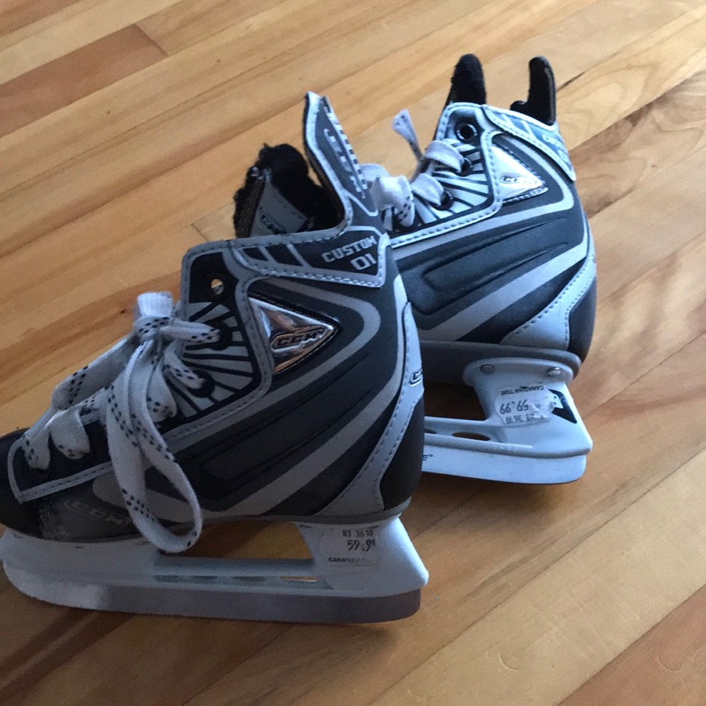 They’re not new but it’s a really good brand